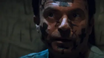 Zasłona do filmu "W paszczy szaleństwa" #232271