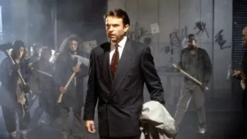 Zasłona do filmu "W paszczy szaleństwa" #232273