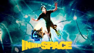 Wideo do filmu Interkosmos — Innerspace