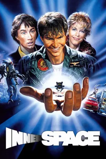Plakat do filmu "Interkosmos" #117558