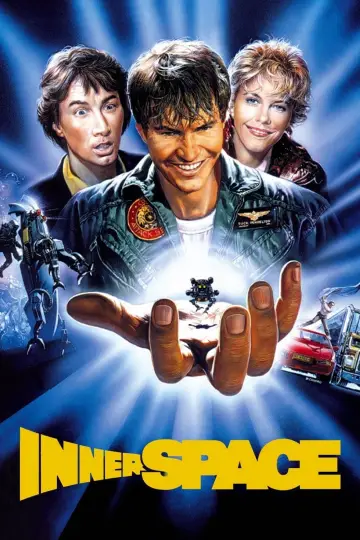 Plakat do filmu "Interkosmos" #117561