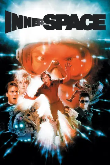 Plakat do filmu "Interkosmos" #117562
