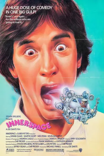 Plakat do filmu "Interkosmos" #117564