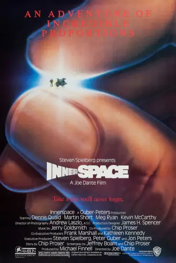 Plakat do filmu "Interkosmos" #117565