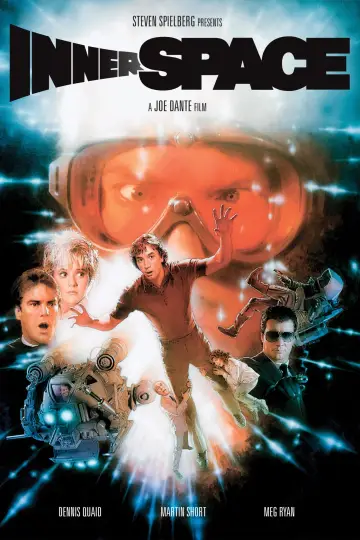 Plakat do filmu "Interkosmos" #117566