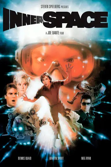 Plakat do filmu "Interkosmos" #117567