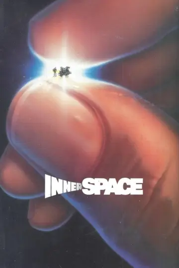 Plakat do filmu "Interkosmos" #117568