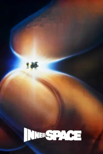 Plakat do filmu "Interkosmos" #117569