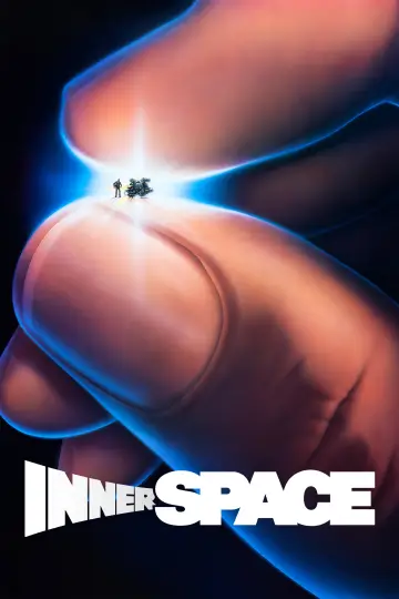 Plakat do filmu "Interkosmos" #1646473