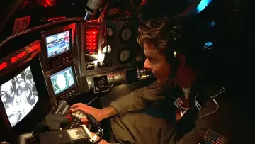 Zasłona do filmu "Interkosmos" #260454