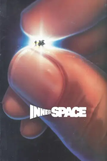 Plakat do filmu "Interkosmos" #260458