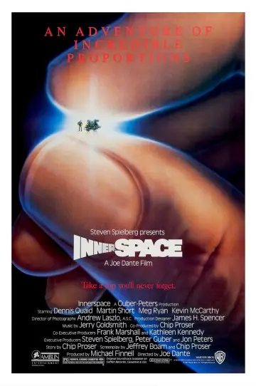 Plakat do filmu "Interkosmos" #454709