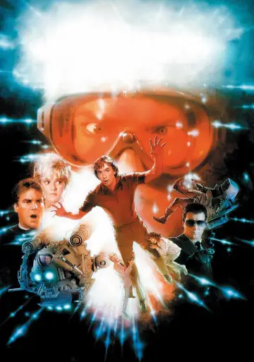 Plakat do filmu "Interkosmos" #805986