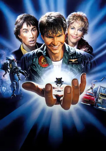 Plakat do filmu "Interkosmos" #805987