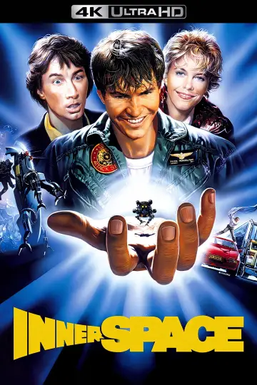 Plakat do filmu "Interkosmos" #805988