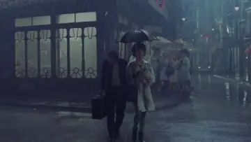 Zasłona do filmu "Słodka Irma" #1632971