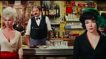 Zasłona do filmu "Słodka Irma" #1632977