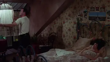 Zasłona do filmu "Słodka Irma" #1632986