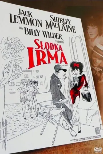 Słodka Irma