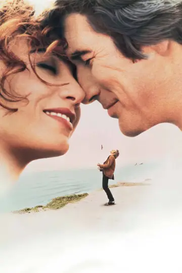 Plakat do filmu "Mr. Jones" #1649057