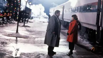 Zasłona do filmu "Tylko Samotni" #437843