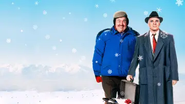 Zasłona do filmu "Samoloty, pociągi i samochody" #230634