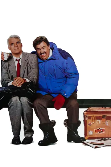 Plakat do filmu "Samoloty, pociągi i samochody" #230645
