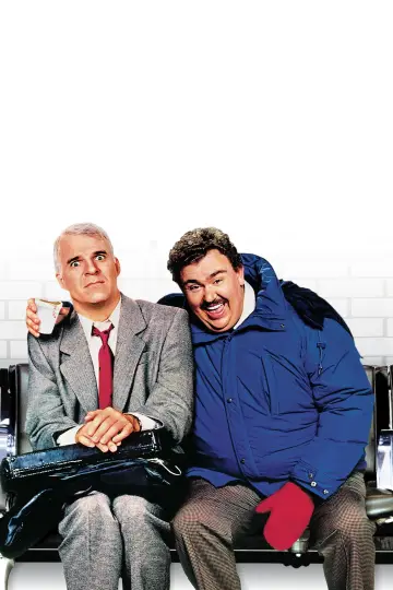Plakat do filmu "Samoloty, pociągi i samochody" #230647
