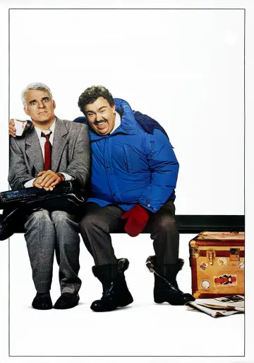 Plakat do filmu "Samoloty, pociągi i samochody" #230648