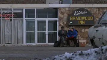 Zasłona do filmu "Samoloty, pociągi i samochody" #675414