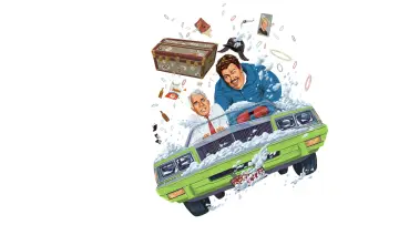 Zasłona do filmu "Samoloty, pociągi i samochody" #675418