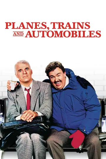 Plakat do filmu "Samoloty, pociągi i samochody" #72799