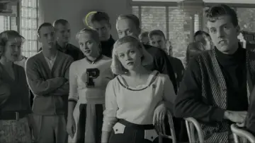 Zasłona do filmu "Miasteczko Pleasantville" #1164702