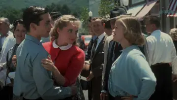 Zasłona do filmu "Miasteczko Pleasantville" #1164703