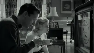 Zasłona do filmu "Miasteczko Pleasantville" #1164705