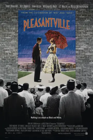 Miasteczko Pleasantville