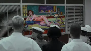 Zasłona do filmu "Miasteczko Pleasantville" #1180363