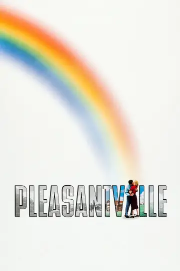 Miasteczko Pleasantville