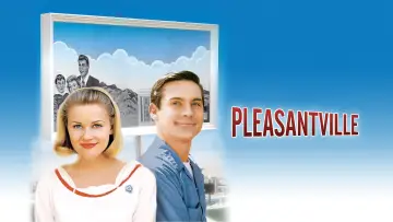 Zasłona do filmu "Miasteczko Pleasantville" #230134