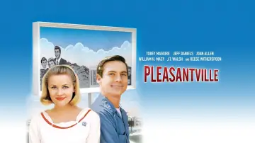 Zasłona do filmu "Miasteczko Pleasantville" #230138