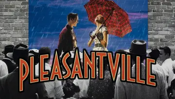 Zasłona do filmu "Miasteczko Pleasantville" #230141