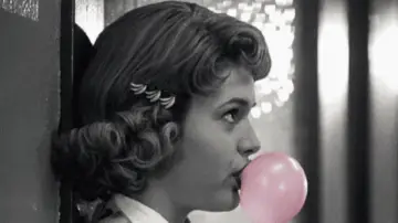 Zasłona do filmu "Miasteczko Pleasantville" #864884
