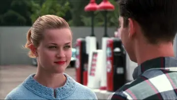 Zasłona do filmu "Miasteczko Pleasantville" #864886