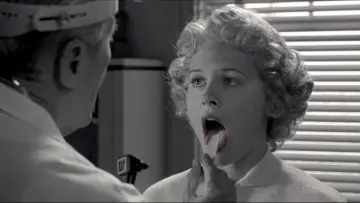 Zasłona do filmu "Miasteczko Pleasantville" #864892