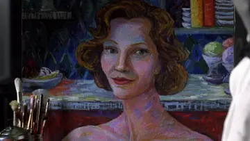 Zasłona do filmu "Miasteczko Pleasantville" #864895