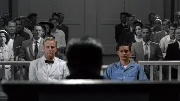 Zasłona do filmu "Miasteczko Pleasantville" #864897