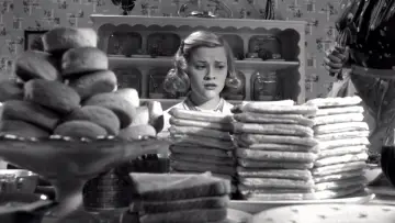 Zasłona do filmu "Miasteczko Pleasantville" #864898