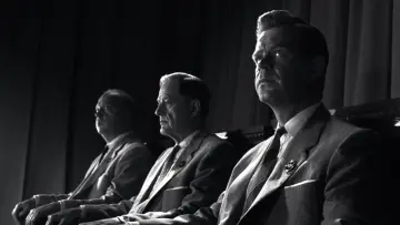 Zasłona do filmu "Miasteczko Pleasantville" #864899