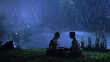 Zasłona do filmu "Miasteczko Pleasantville" #864901