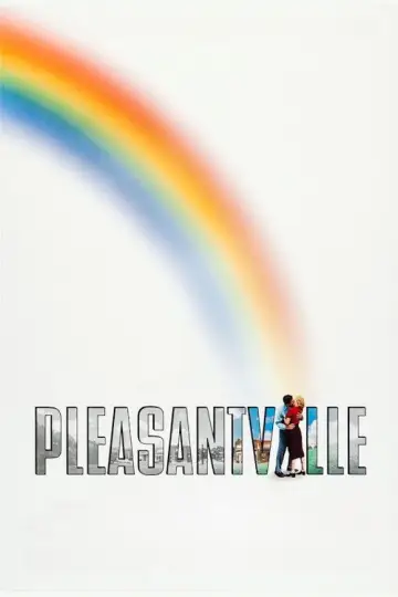 Plakat do filmu "Miasteczko Pleasantville" #864907